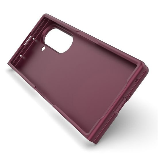 Samsung Galaxy Z Fold 8 Ultra ümbris – Magic Shield – punane
