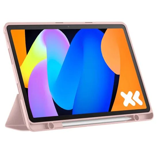 Lenovo Idea Tab / K11 Gen 2 11.0 TB-336 vāciņš – Tech-Protect SC Pen – rozā