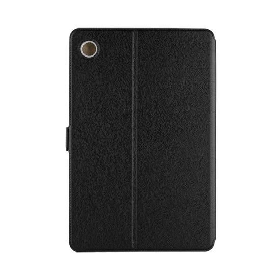 Etui s stojalom FIXED Topic Tab, Samsung Galaxy Tab A8 10.5", črn