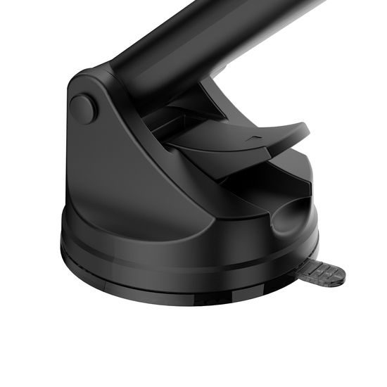 Dudao F8Max+ Halterung für Armaturenbrett / Windschutzscheibe, schwarz