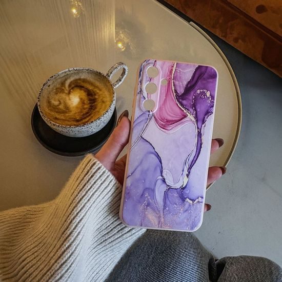 Tech-Protect Icon Marble Samsung Galaxy A16 4G / 5G