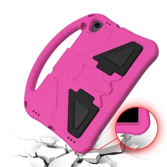 Θήκη FunColor, Xiaomi Redmi Pad SE, μπλε