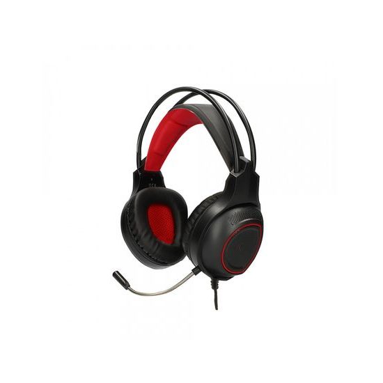 Ksix Drakkar Stereo Gaming Headset PC, Xbox One és PS4 konzolokhoz