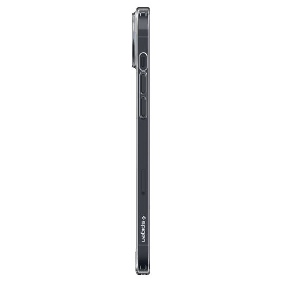 Spigen Airskin Hybrid ovitek, iPhone 14 Plus, prozoren