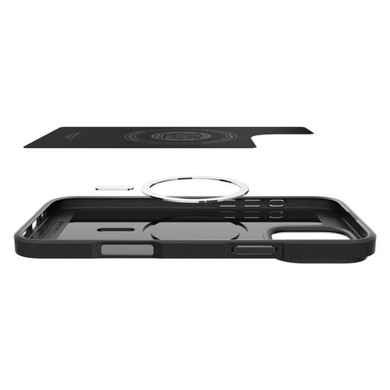 Spigen Core Armor MagSafe, iPhone 16 Pro Max, črn