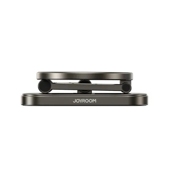 Joyroom JR-ZS520 Magnetische Handyhalterung für Metalloberflächen - 360° drehbar - Titan
