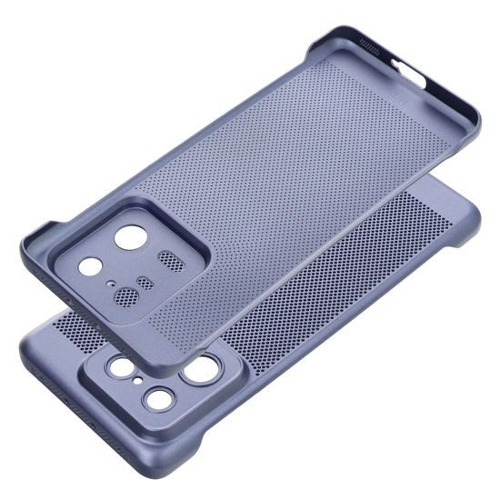 Breezy Case, Xiaomi 13 Pro, kék