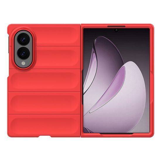 Samsung Galaxy Z Fold8 ümbris – Magic Shield – punane