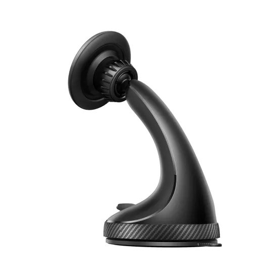 Joyroom JR-ZS406 magnetický držiak na čelné sklo / palubnú dosku, čierny
