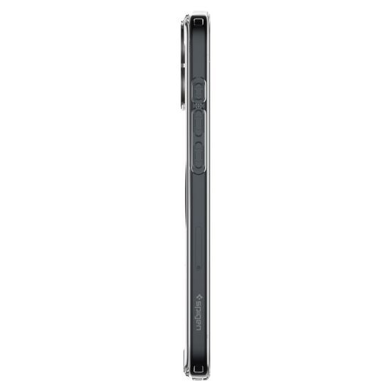 Spigen Ultra Hybrid Mag s MagSafe, iPhone 16 Plus, bílý