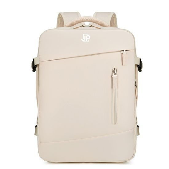 JP Zaino B11, 42×17×29 cm, bianco