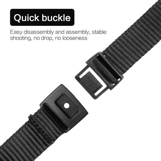 Set profesionalnih nosača za motocikl i nosač za bradu kacige za akcijske kamere