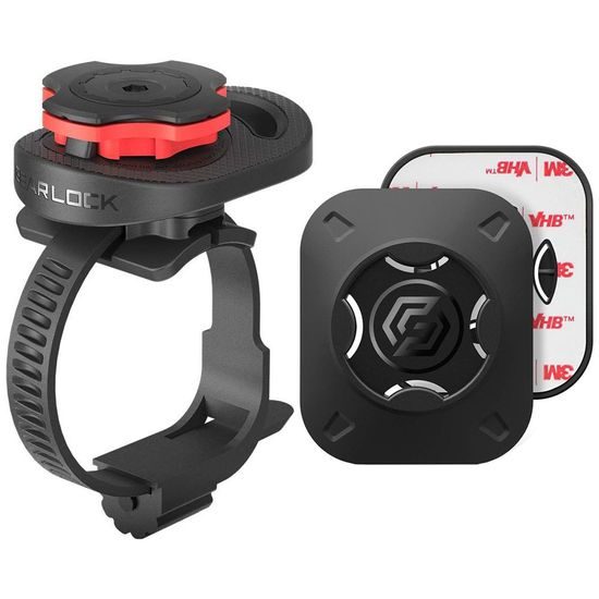 Βάση Στήριξης Ποδηλάτου Spigen Gearlock MS100