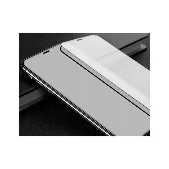 Mocolo, Samsung Galaxy A71, TG+ Full Glue Tvrzené sklo