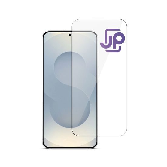 Samsung Galaxy S25 FE kaitseklaas – JP 2.5D karastatud klaas