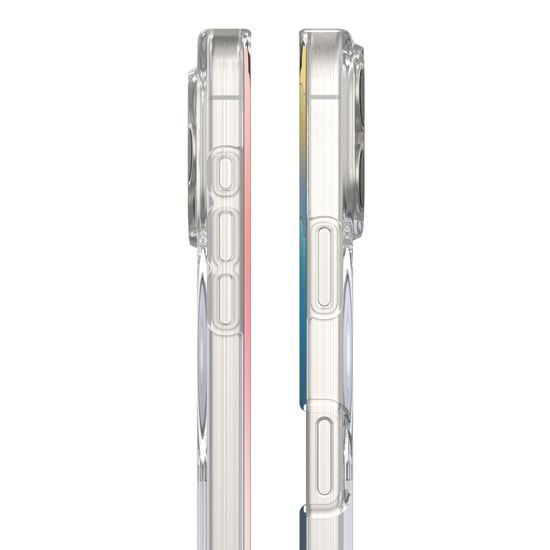 ZAGG Crystal Palace Lite Snap ochranný kryt, iPhone 16 Pro Max