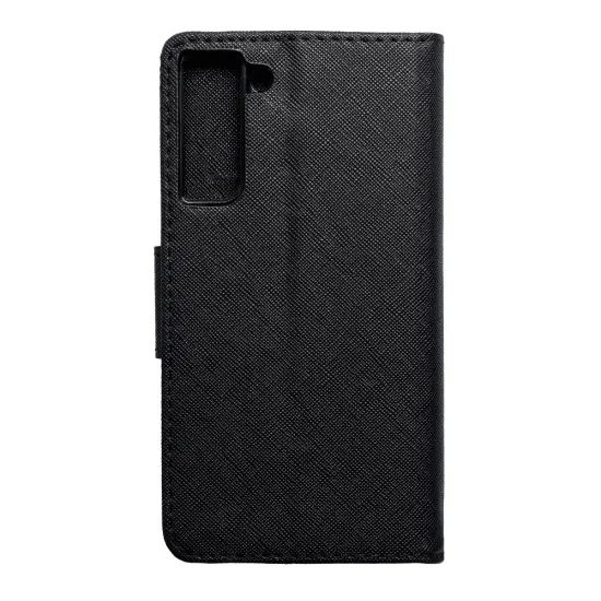 Fancy Book, Samsung Galaxy S22 Plus, negru