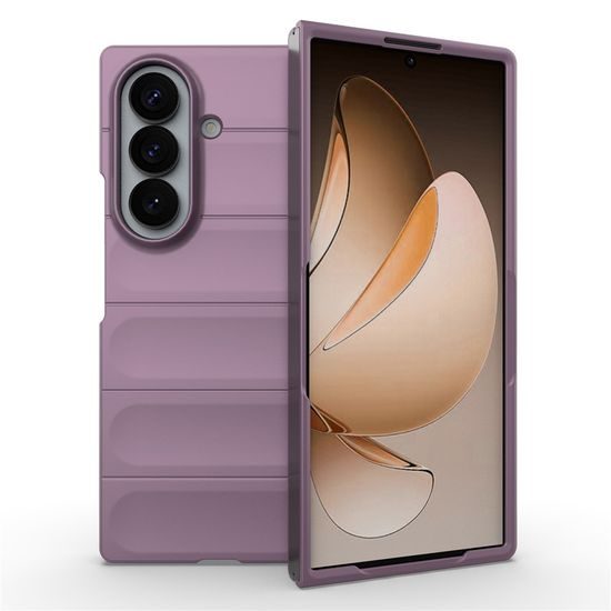 Samsung Galaxy Z Fold 8 Ultra ümbris – Magic Shield – lilla