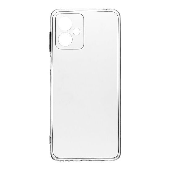 Motorola G14 Husă transparentă