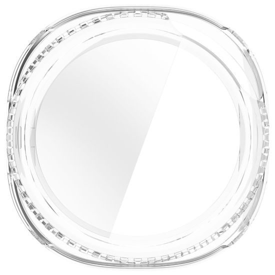 Techsuit Defense360 Pro, Samsung Galaxy Watch 8 Classic, διαφανές