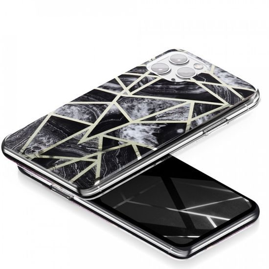 Forcell Cosmo Marble obal Samsung Galaxy A42, vzor 7