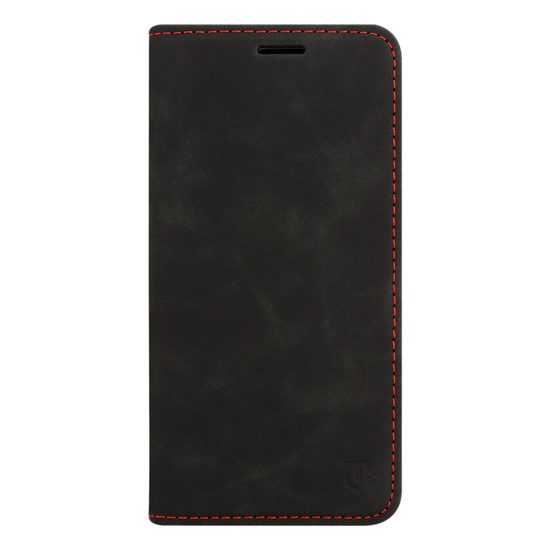 Tactical Xproof θήκη, Xiaomi Redmi Note 15 4G / 5G, μαύρη
