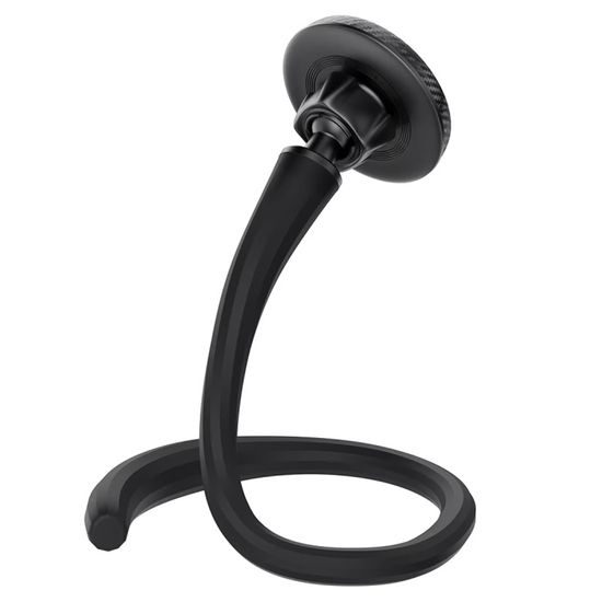 Acefast Magnetische Telefoonhouder (E36) - Flexibele Standaard met Sterke Magneet - Zwart