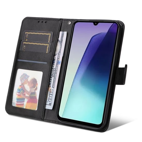Magnet Case, Xiaomi Redmi 14C, čierny