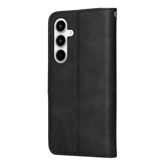 Magnet Case, Samsung Galaxy A35, čierny