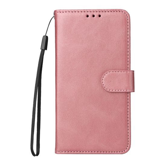 Magnet Case, Samsung Galaxy S24 FE, růžový