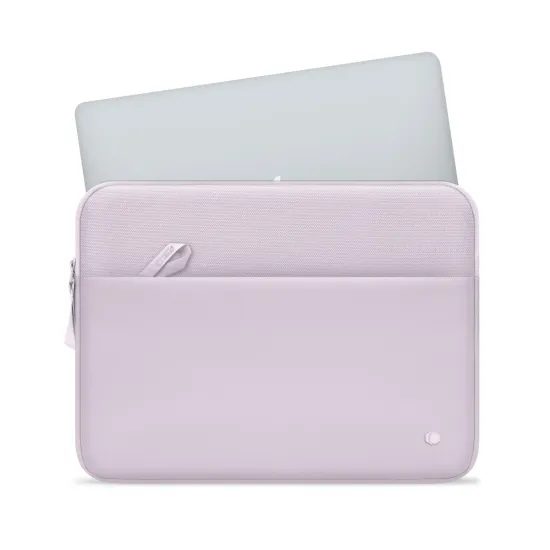 Tech-Protect Sleeve Laptop 13-14, μωβ