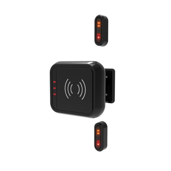 MotoGuard BSD Pro Radar mrtvog kuta za motocikle