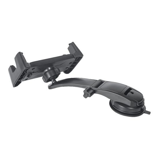 BlueStar Max Wide üvegtartó, fekete