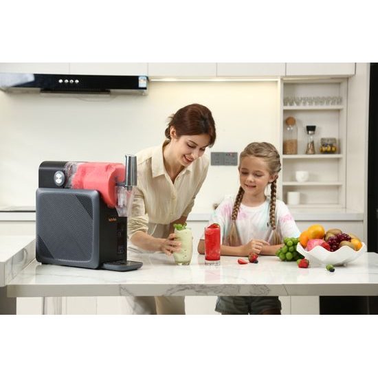 Inoviva Slushie Machine S1.2 παρασκευαστής παγωμένων ποτών, 2,0 l