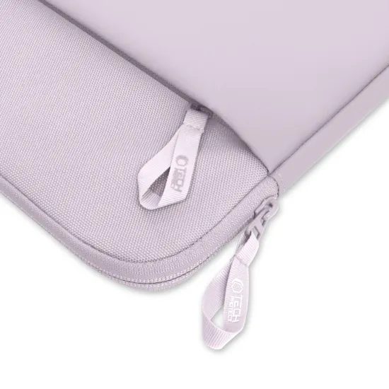 Tech-Protect Sleeve Laptop 15-16, μωβ