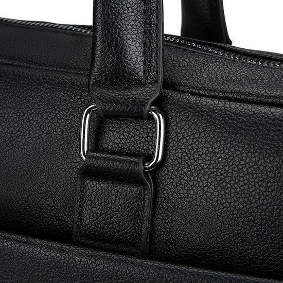 JP Taška B21, 30*41*8 cm, černá