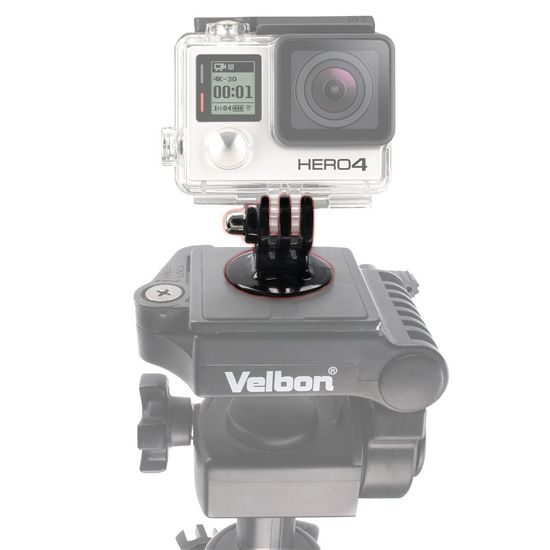 Set sa priborom 14u1 za outdoor sportske akcijske kamere GoPro, SJCAM, Xiaomi