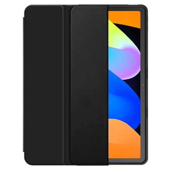 Θήκη Tech-Protect SC Pen για Lenovo Idea Tab 11.0 TB-336, μαύρη