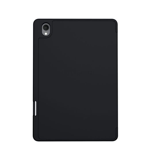 Θήκη Tech-Protect SC Pen + πληκτρολόγιο, Samsung Galaxy Tab S12+ Plus 12.4 X840 / X846B, μαύρη