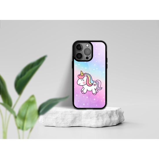 Momanio husă, iPhone 14 Pro Max, unicorn