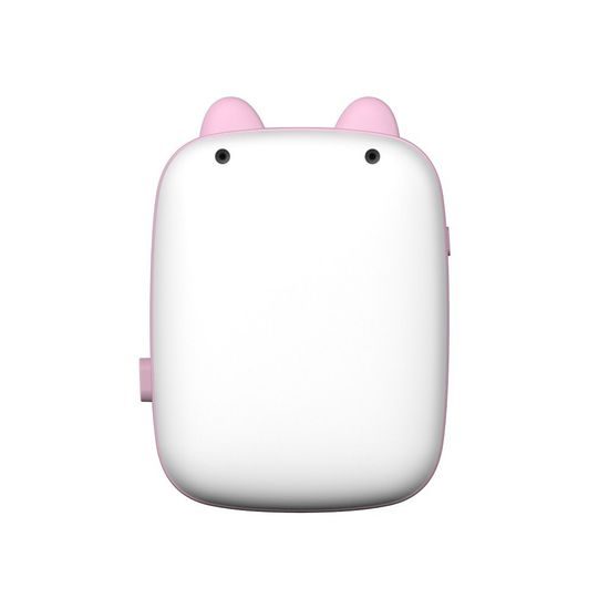 Θερμικός mini εκτυπωτής HURC9, ροζ