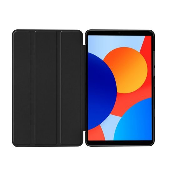 Θήκη Tech-Protect για Xiaomi Redmi Pad SE 8.7, μαύρη