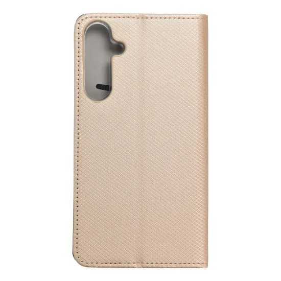 Samsung Galaxy A16 zlaté púzdro