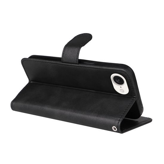 Μαγνητική Θήκη, iPhone 16e, Μαύρη