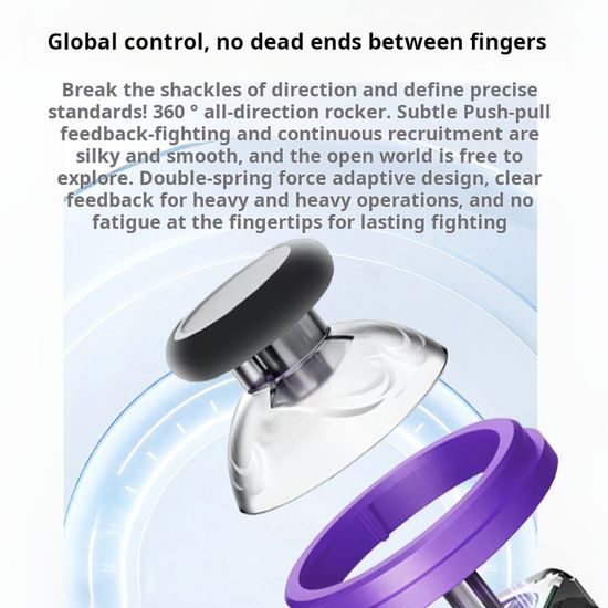 XGO L35 Φορητή κονσόλα παιχνιδιών με 3,5" HD οθόνη, γκρι