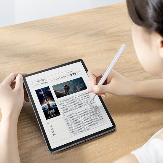 Benks Paper-Like προστατευτική μεμβράνη, iPad Pro 13 2024 / 2025