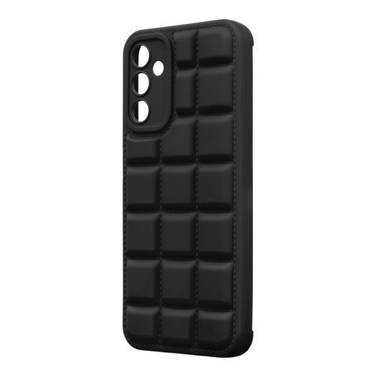 OBAL:ME Block Cover, Samsung Galaxy A54 5G, črna