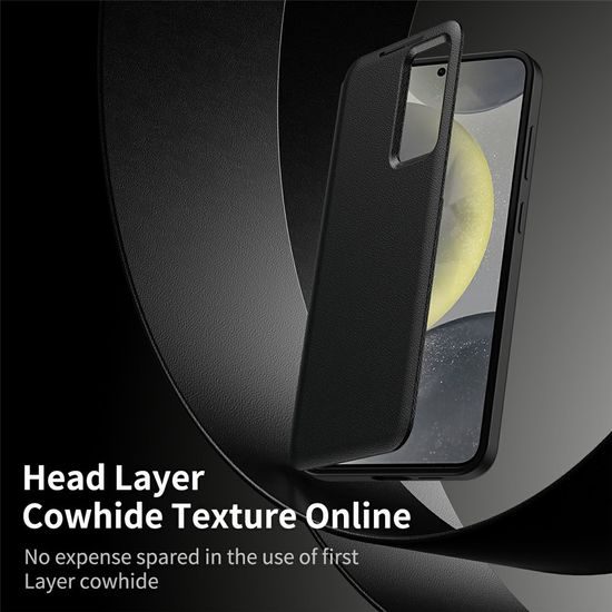 Techsuit SmartView, Samsung Galaxy A37 5G, negru