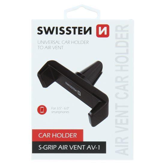 Suport Swissten pentru grila de aerisire Swissten S-GRIP AV-1