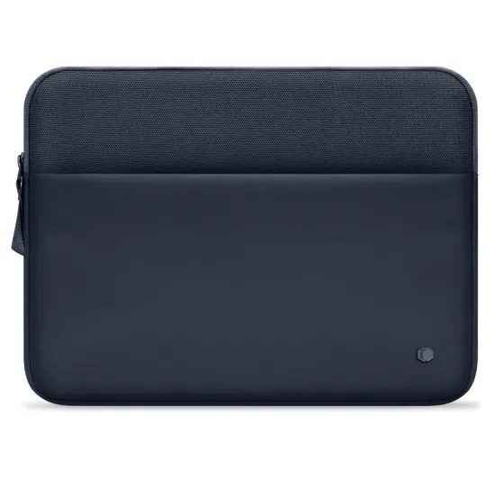 Tech-Protect Sleeve Laptop 13-14, σκούρο μπλε